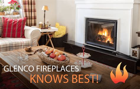 glenco fireplaces near me